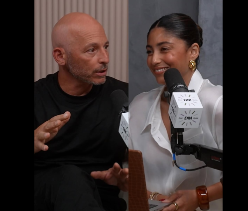 Harley Pasternak - Celebrity Personal Trainer, Gym Designer, Nutritionist